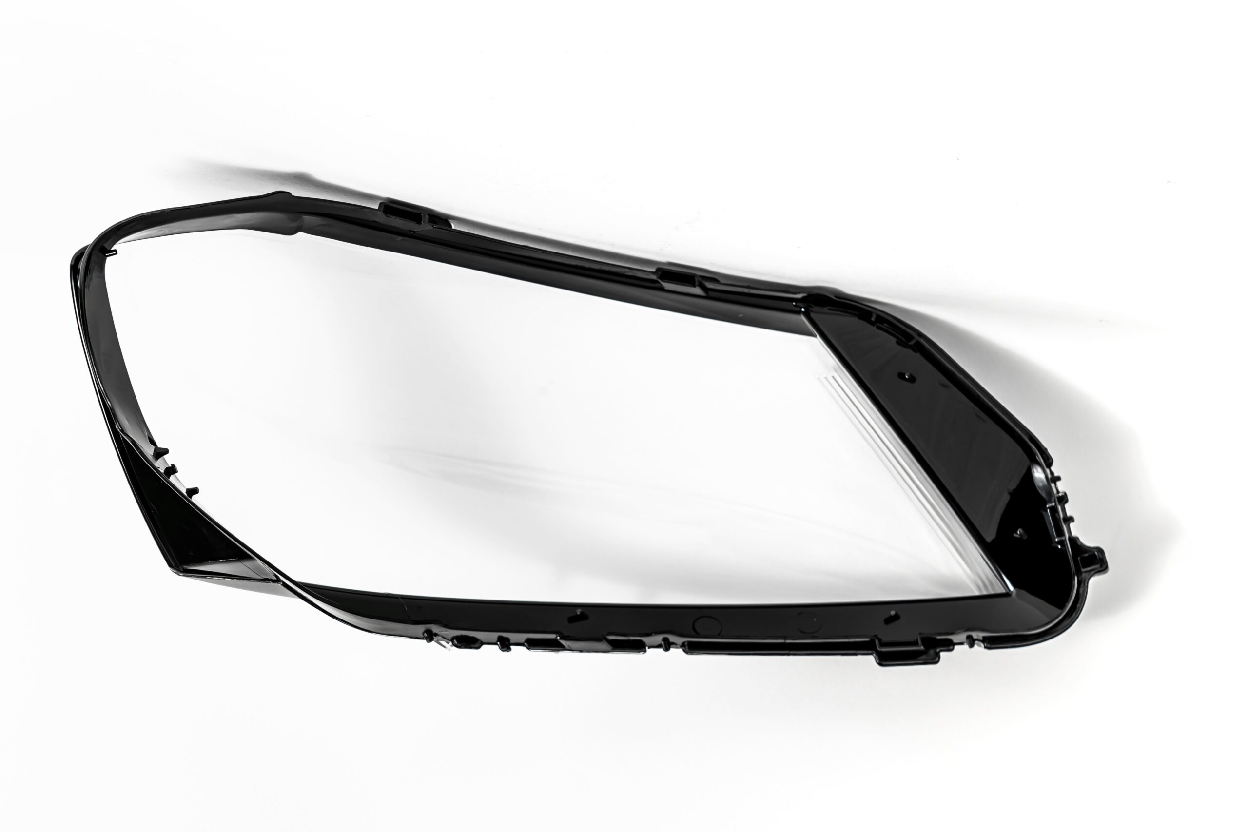 Volkswagen Passat CC 2012-2017 dešinės pusės žibinto stiklas - Image 1